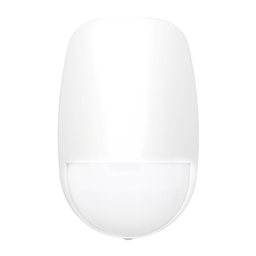 Detector cablat PIR + Microwave, IFT, detectie 12m - HIKVISION DS-PDD12P-EG2 [2]