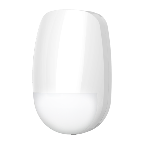 Detector cablat PIR + Microwave, IFT, detectie 12m - HIKVISION DS-PDD12P-EG2 [3]