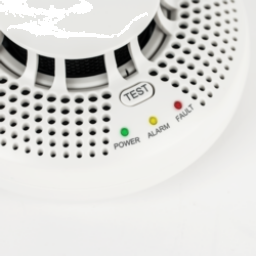 Detector de fum wireless Kerui KR-SD05 [4]