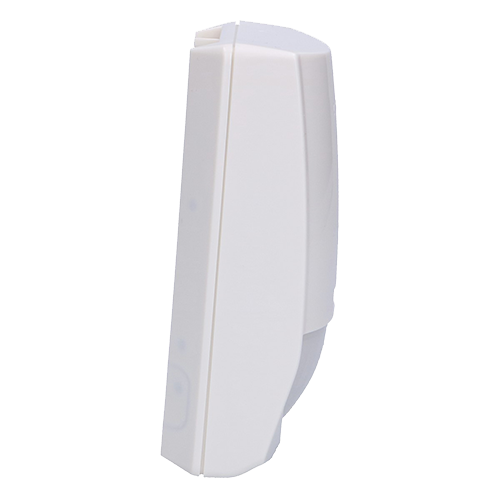 Detector de miscare in dubla tehnologie, de interior cu anti-masking - OPTEX CDX-DAM-X5 [3]