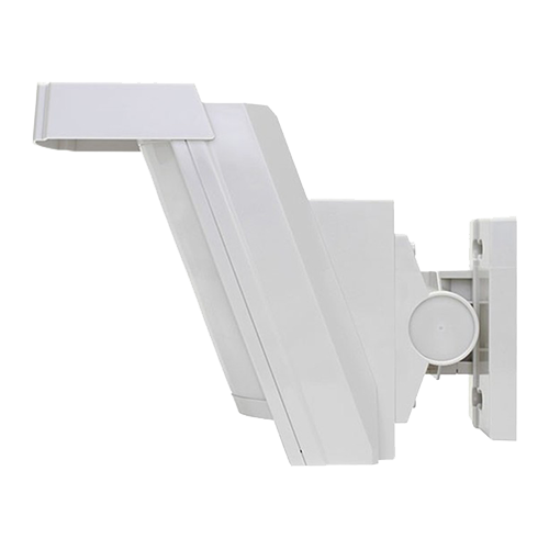 Detector de miscare in dubla tehnologie PIR+MW, de exterior, cu anti-masking - OPTEX HX-40DAM [2]