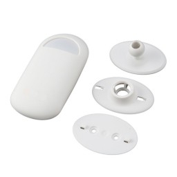 Detector de miscare pasiv cu infrarosu wireless Kerui KR-P839 [2]