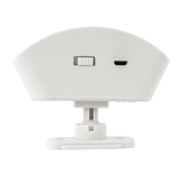 Detector de miscare PIR de tip perdea wireless Kerui KR-P817 [4]