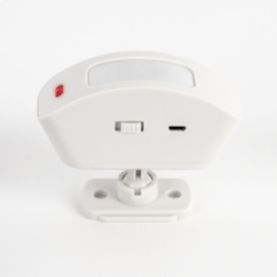 Detector de miscare PIR de tip perdea wireless Kerui KR-P817 [3]