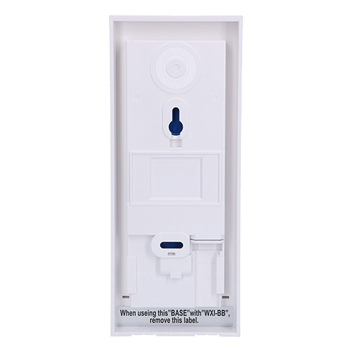 Detector de miscare PIR exterior, 12m, 180Â°, dual cu anti-masking - OPTEX WXI-AM [4]