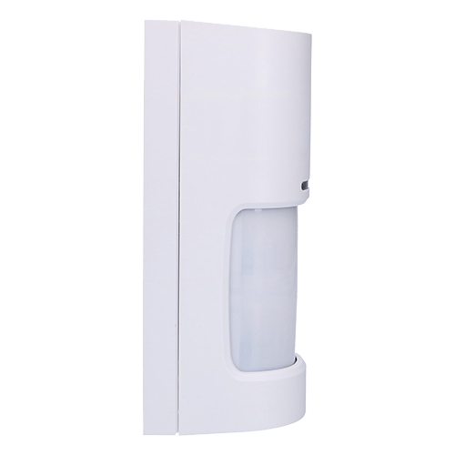 Detector de miscare PIR exterior, 12m, 180Â°, dual cu anti-masking - OPTEX WXI-AM [3]