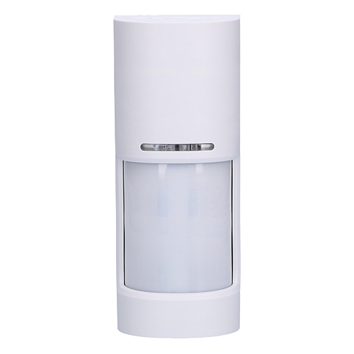 Detector de miscare PIR exterior, 12m, 180Â°, dual cu anti-masking - OPTEX WXI-AM [2]