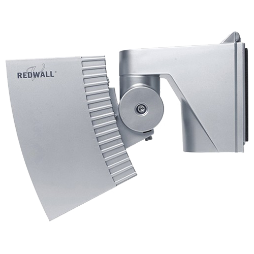 Detector de miscare PIR exterior comanda CCTV, 40 x 4m, anti-masking, anti-vandal - OPTEX SIP-404 [2]
