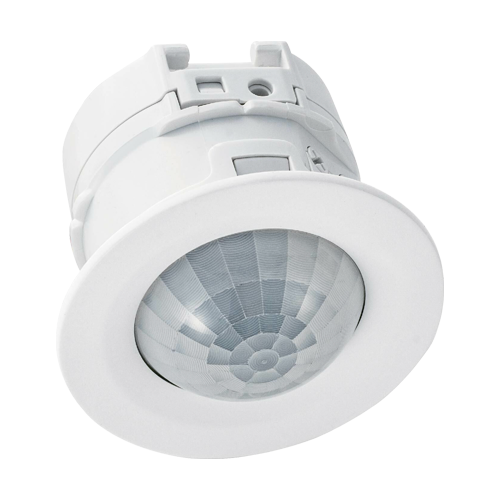Detector de miscare PIR interior 360Â°, montaj ingropat - OPTEX AP-360B [1]