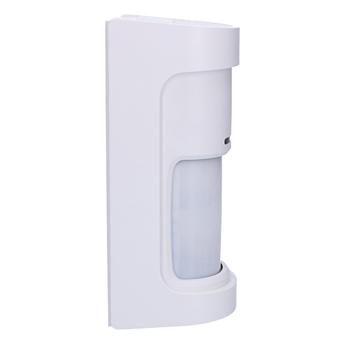 Detector de miscare PIR+MW exterior, 12-19m, 180Â°, quad cu anti-masking - OPTEX WXS-DAM-X5 [3]