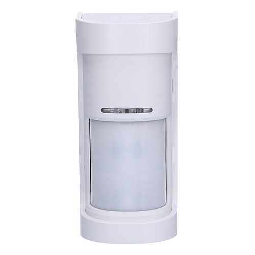Detector de miscare PIR+MW exterior, 12-19m, 180Â°, quad cu anti-masking - OPTEX WXS-DAM-X5 [2]