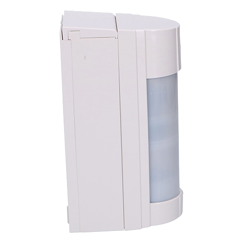 Detector de miscare PIR+MW exterior, 12m, 90Â°, dual cu anti-masking, baterii - OPTEX VXI-RDAM-X5 [2]
