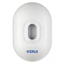 Detector de miscare PIR wireless cu rezistenta la apa Kerui KR-P861 pentru vehicule si persoane [3]