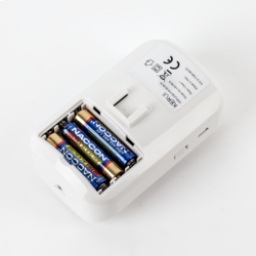 Detector de miscare PIR wireless Kerui KR-P819 [4]