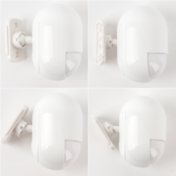 Detector de miscare PIR wireless Kerui KR-P829 [3]