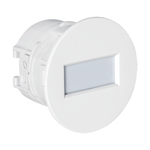 Detector de miscare PIRtip cortina, montaj ingropat - OPTEX AP-20NB [1]