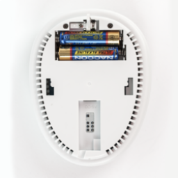 Detector de monoxid de carbon wireless Kerui KR-CD18 [4]