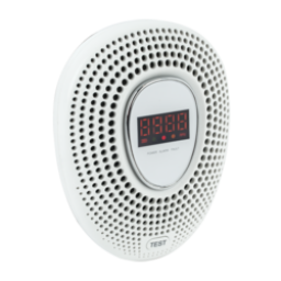 Detector de monoxid de carbon wireless Kerui KR-CD18 [3]