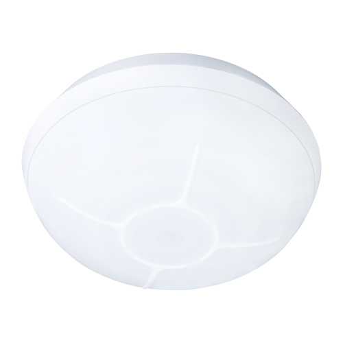 Detector PIR de tavan, 360Â°, compatibil PowerG 868 MHz - DSC PG8862 [2]