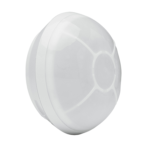 Detector PIR de tavan, adresabil MX - DSC MX862 [1]