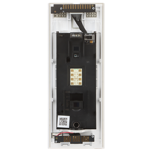 Detector PIR + Microunde Wireless AX PRO 868Mhz, detectie 15m, exterior - HIKVISION DS-PDTT15AM-LM-WE [4]