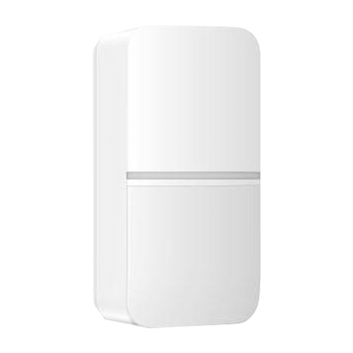 Detector tehnologie dubla IR+Microunde AM cablat, AXPro - HIKVISION DS-PD701DT18AM [1]