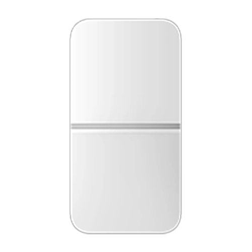 Detector tehnologie dubla IR+Microunde AM cablat, AXPro - HIKVISION DS-PD701DT18AM [2]