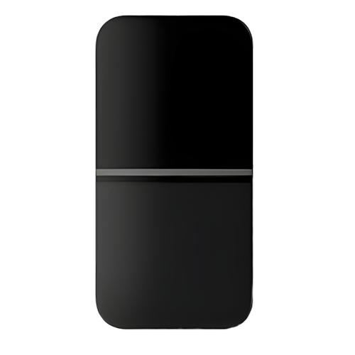 Detector tehnologie dubla IR+Microunde AM cablat, AXPro, Negru - HIKVISION DS-PD701DT18AM-BLACK [2]