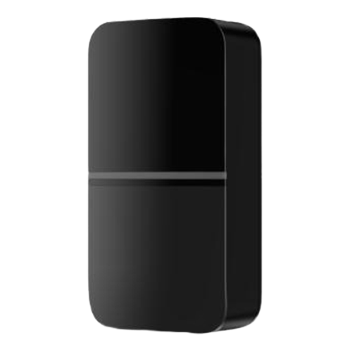 Detector tehnologie dubla IR+Microunde AM cablat, AXPro, Negru - HIKVISION DS-PD701DT18AM-BLACK [3]