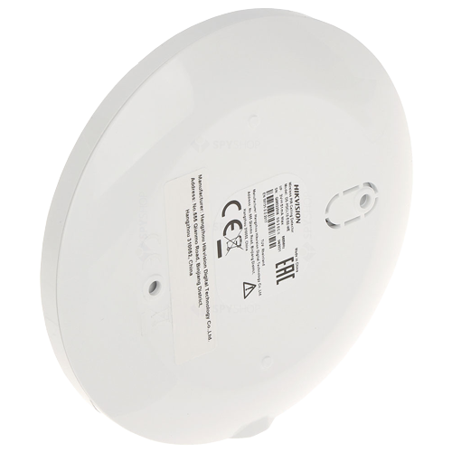 Detector wireless 360 grade pentru AX PRO - HIKVISION DS-PDCL12-EG2-WE [4]