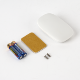 Detector wireless de vibratii Kerui KR-Z31 [2]