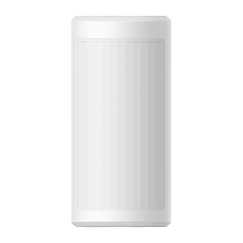 Detector Wireless ,Senzor PIR dublu, 868Mhz, detectie 18m, IP65 - HIKVISION DS-PDP18-HM-WE [2]