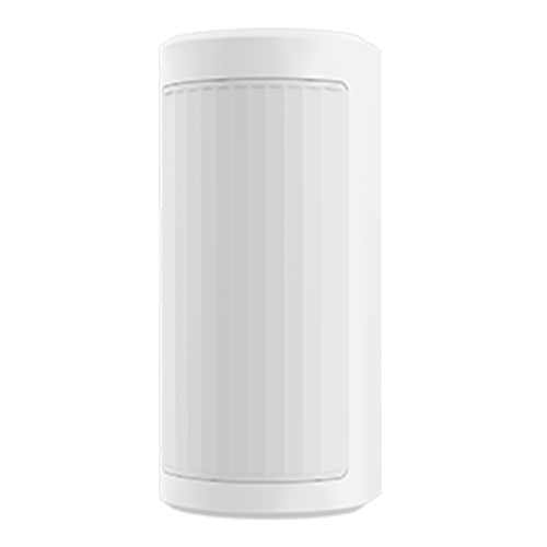 Detector Wireless ,Senzor PIR dublu, 868Mhz, detectie 18m, IP65 - HIKVISION DS-PDP18-HM-WE [3]