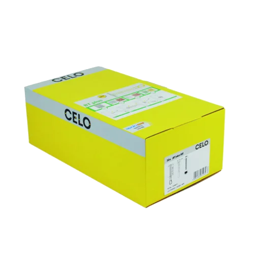Diblu basculant gips carton cu piesa metalica filetata + surub M5, BT (30 buc.) - CELO 9Y5BTPLO [2]