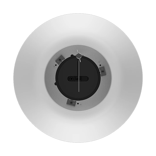 Difuzor Analog, 30W, montare suspendat de tavan - HIKVISION DS-QAZ0530G1 [3]