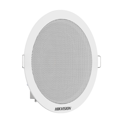 Difuzor Analog, de tavan, 3W - HIKVISION DS-QAE0203G1-V [2]