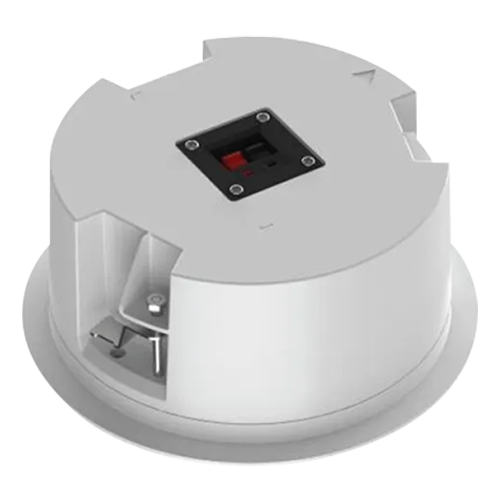 Difuzor IP secundar, 6W, montare tavan - HIKVISION DS-QAZ0206G1-S [2]