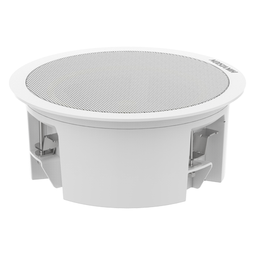 Difuzor IP, secundar, de tavan, 3W - HIKVISION DS-QAZ0203G1-S [2]