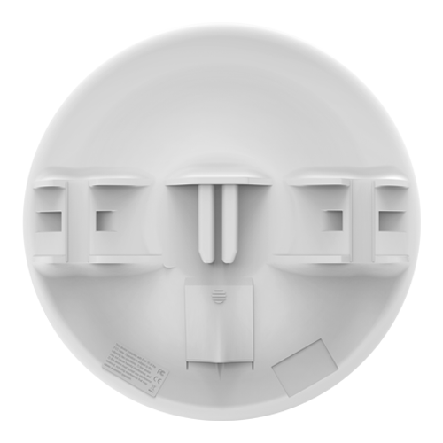 Disc Lite5 ac, antena 21dBi 5GHz, 802.11ac, 1 x Gigabit, PoE - MikroTik RBDiscG-5acD [2]