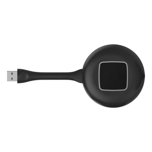 Dongle wireless de partajare a ecranulului PC pe display intercativ - UNV HB-7199-TP [1]