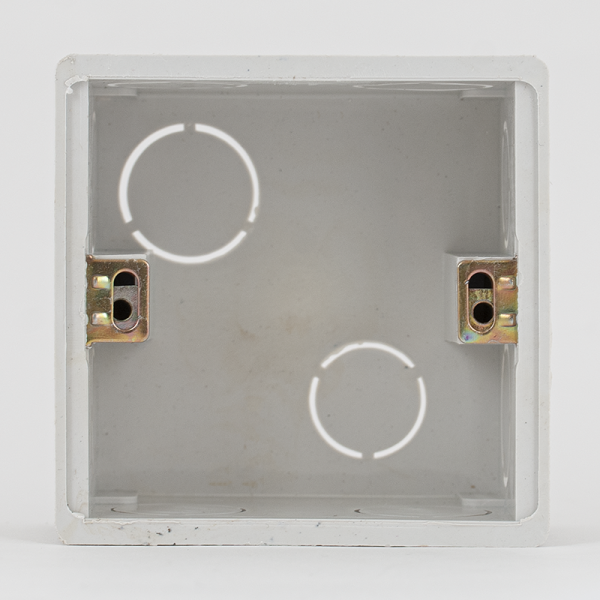 Doza ABK-802+K(G) din plastic pentru montarea ingropata a economizoarelor [2]