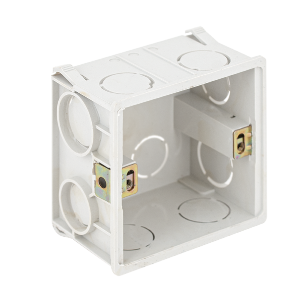 Doza ABK-802+K(G) din plastic pentru montarea ingropata a economizoarelor [1]