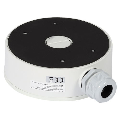 Doza conexiuni pentru camere DOME - HIKVISION DS-1280ZJ-PT6 [2]