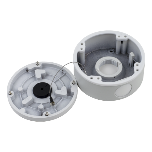 Doza conexiuni pentru camerele ASYTECH VT-JB0103 [2]