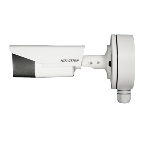 Doza conexiuni pentru camerele tip 'DOME' - HIKVISION DS-1280ZJ-S [2]