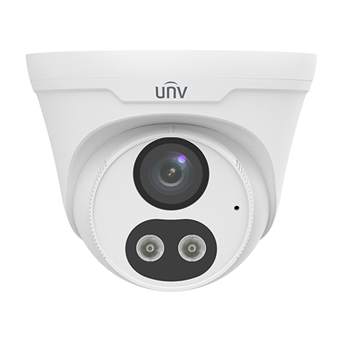 Dual Light - Camera IP 4MP, lentila 2.8mm, - UNV IPC3614LE-ADF28KC-DL [1]
