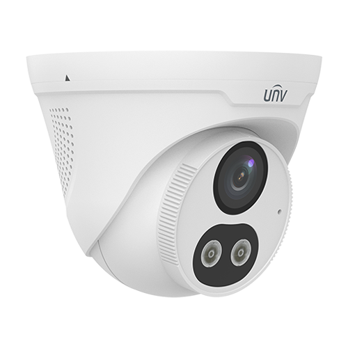Dual Light - Camera IP 4MP, lentila 2.8mm, - UNV IPC3614LE-ADF28KC-DL [3]