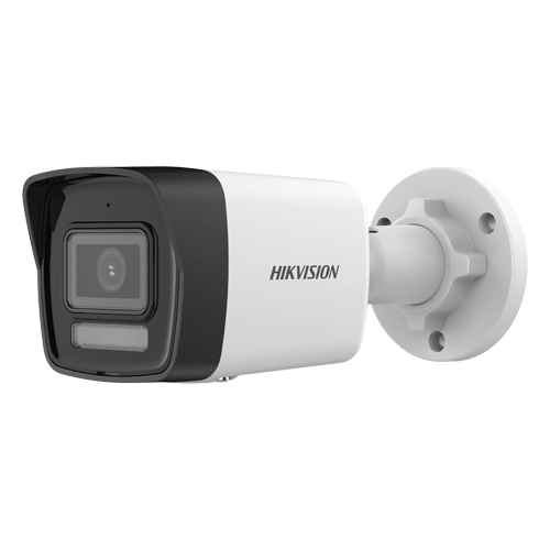Dual Light - Camera IP, 8MP, lentila 2.8mm, IR 30m, WL 30m, Mic, PoE - HIKVISION DS-2CD1083G2-LIUF-2.8mm [3]