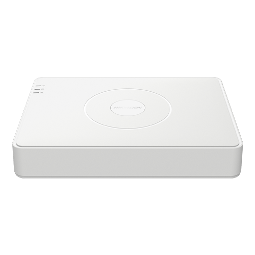 DVR AcuSense, 16 ch., 3K + 2 ch. IP 6MP, Audio over coaxial, 1U - HIKVISION iDS-7116HQHI-M1-T [2]