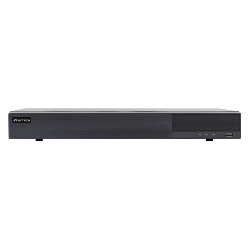 DVR Hybrid 16 canale 8MP, compresie H.265, HDMI 4K - ASYTECH VT-2316HT [2]